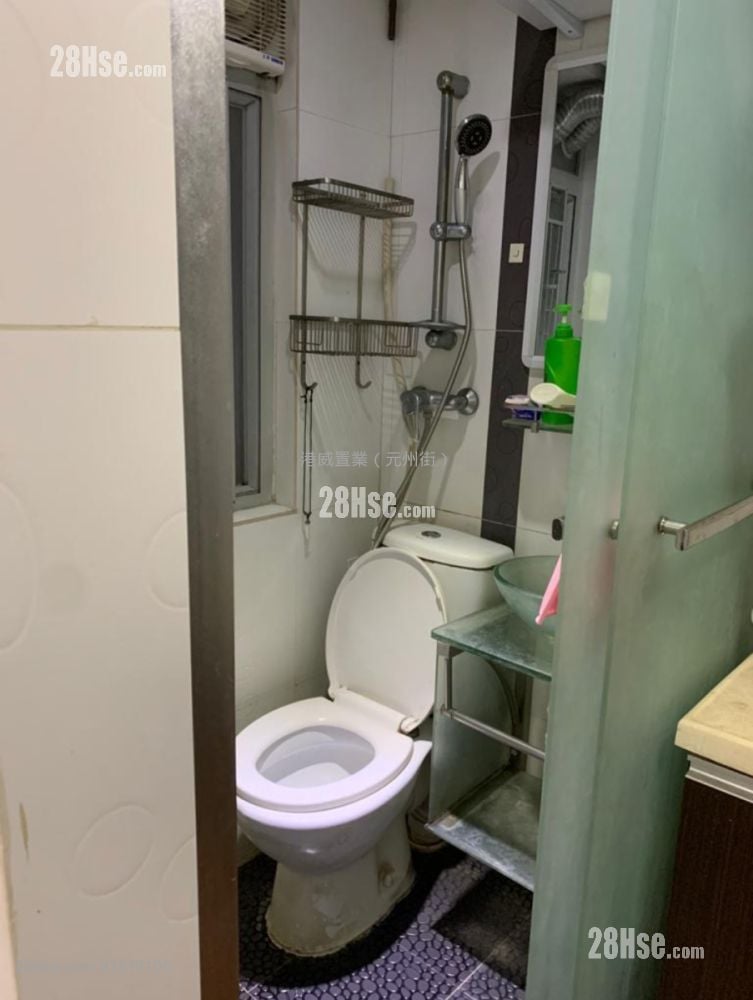 Eastland Towers Sell 2 Bathrooms 346 ft²