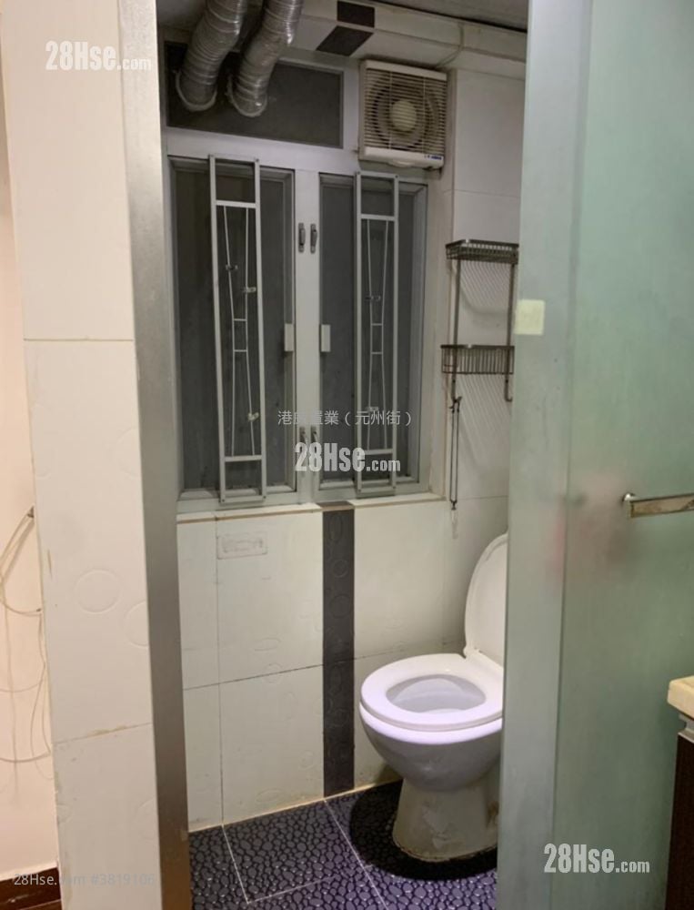 Eastland Towers Sell 2 Bathrooms 346 ft²