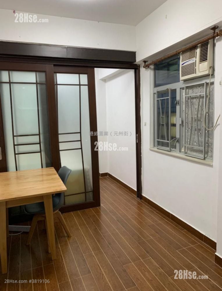 Eastland Towers Sell 2 Bathrooms 346 ft²