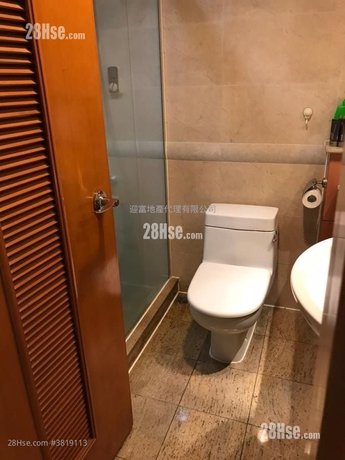 半岛豪庭 售盘 4 房 , 2 浴室 1,043 平方尺