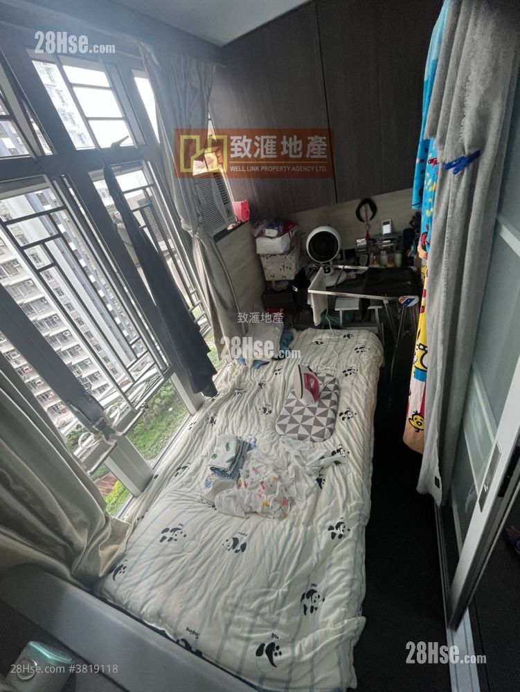 凱樂苑 售盤 2 房 391 平方呎