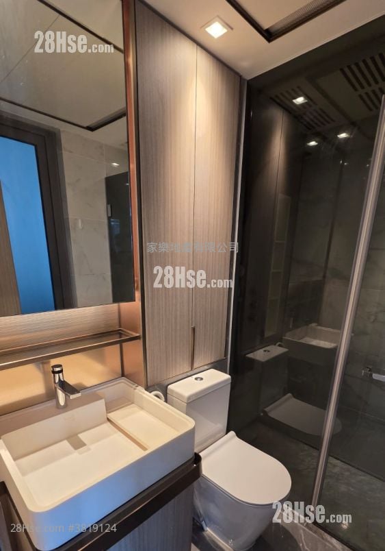 Lime Gala Rental Studio , 1 Bathroom 329 ft²