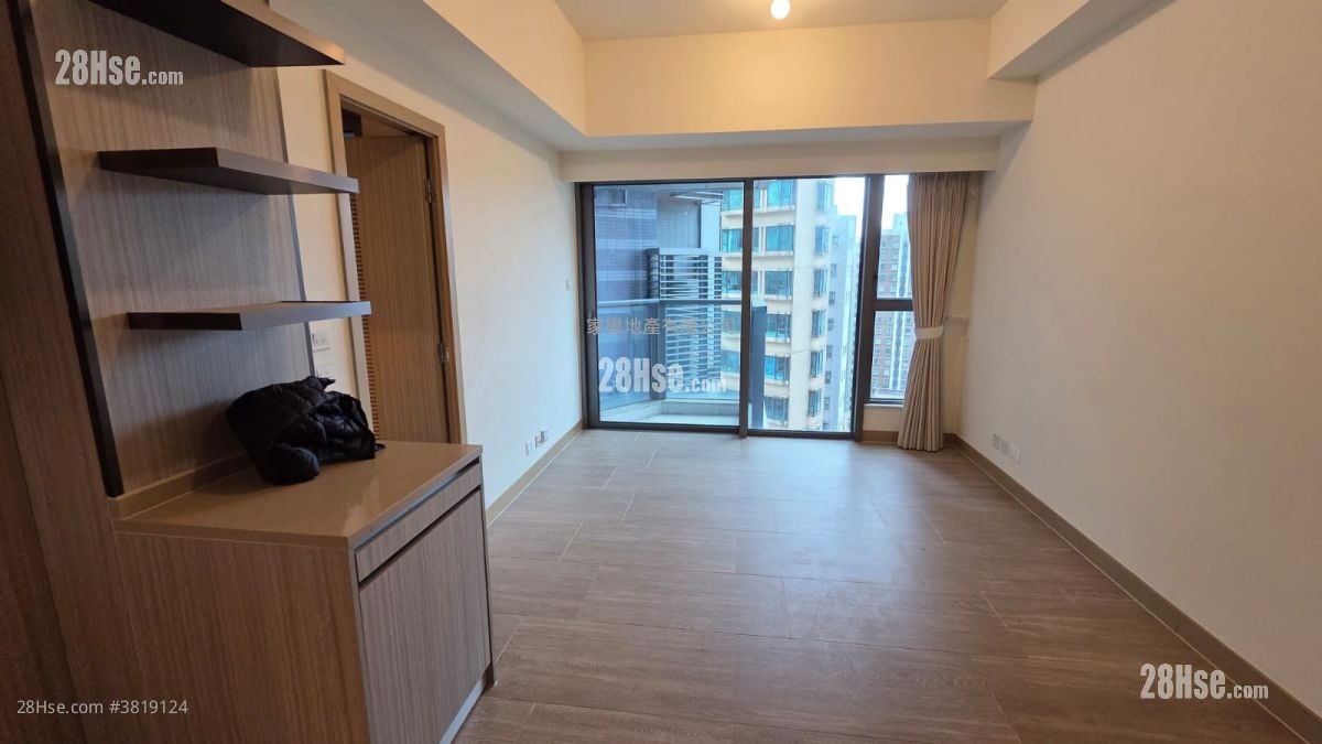 Lime Gala Rental Studio , 1 Bathroom 329 ft²