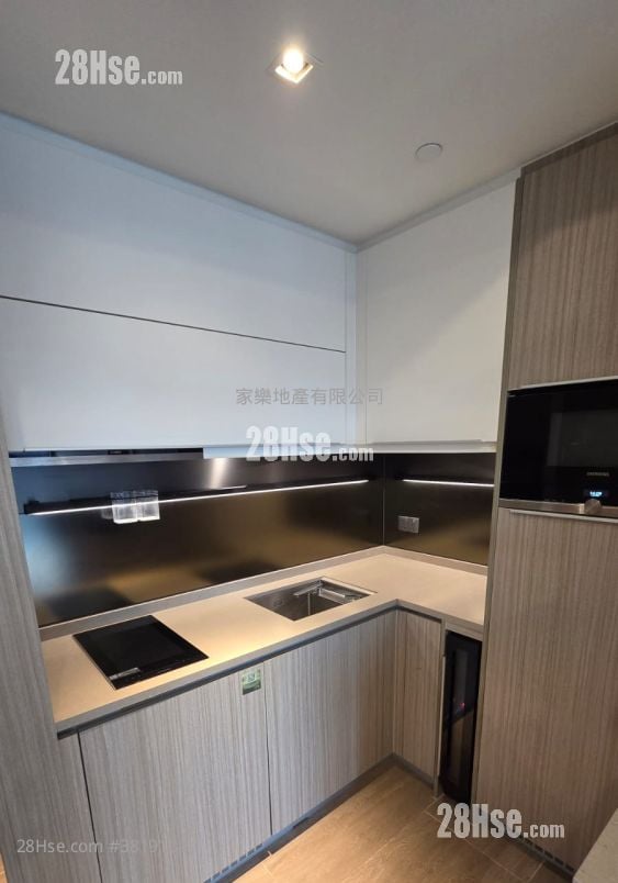 Lime Gala Rental Studio , 1 Bathroom 329 ft²