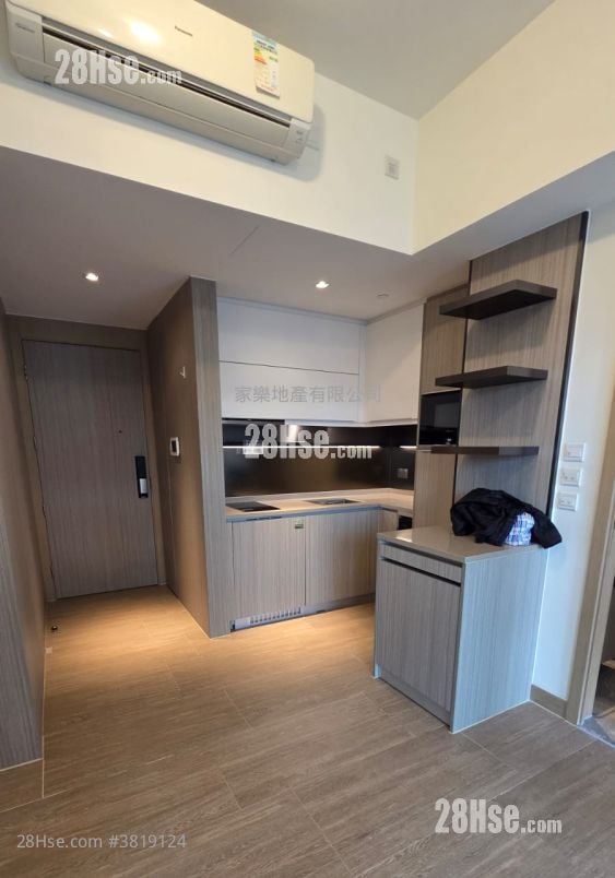 Lime Gala Rental Studio , 1 Bathroom 329 ft²