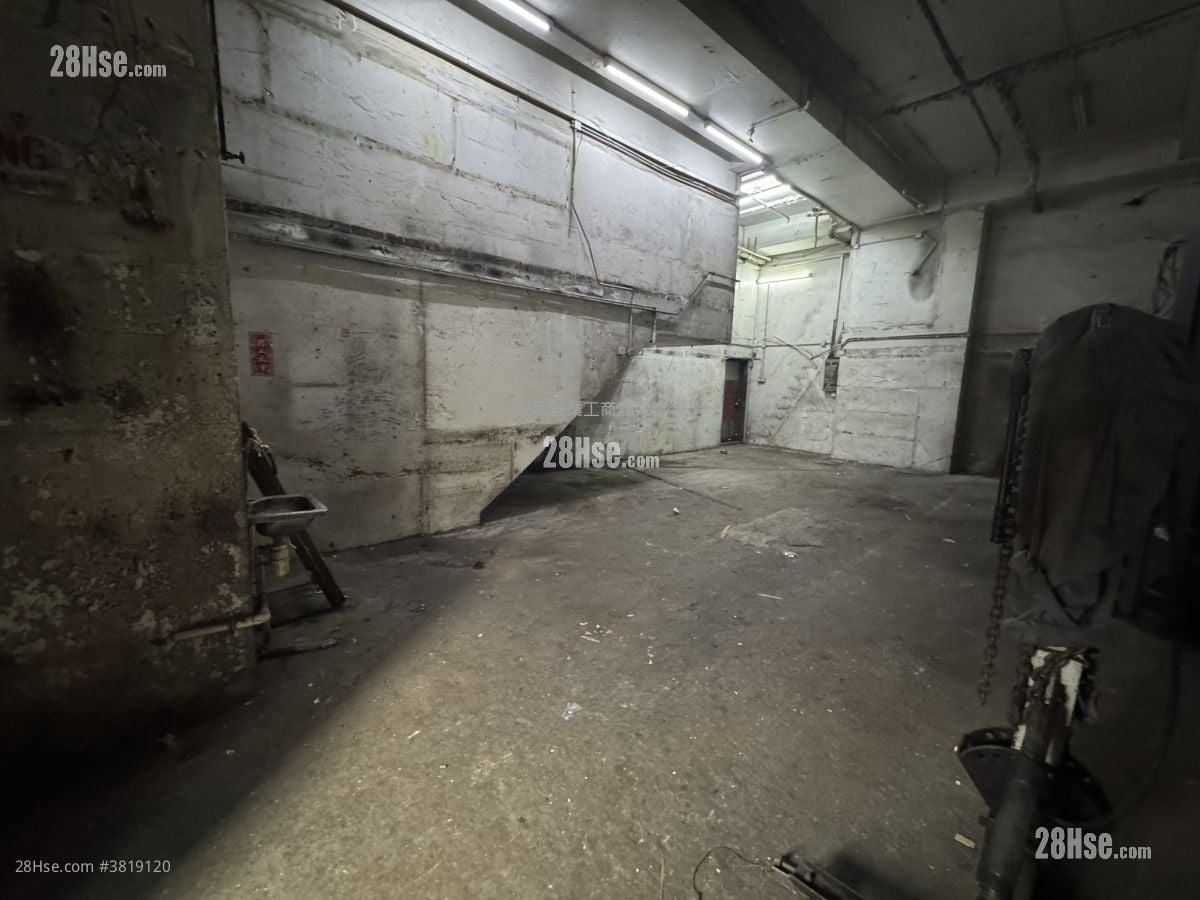 International Plaza Rental