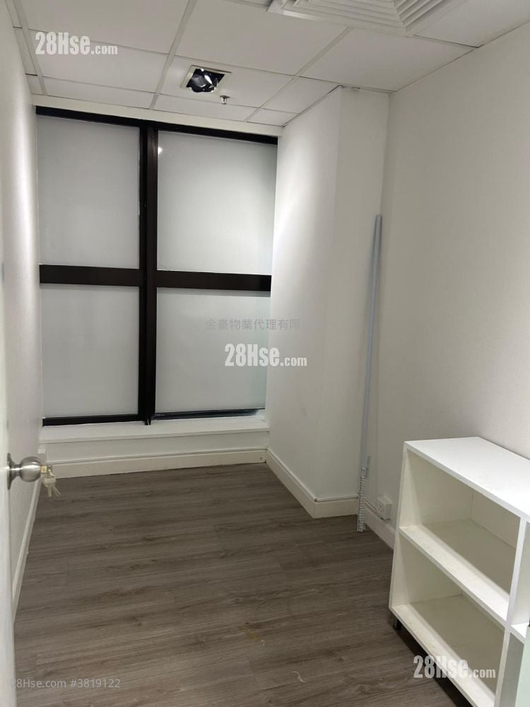 Island Centre Rental