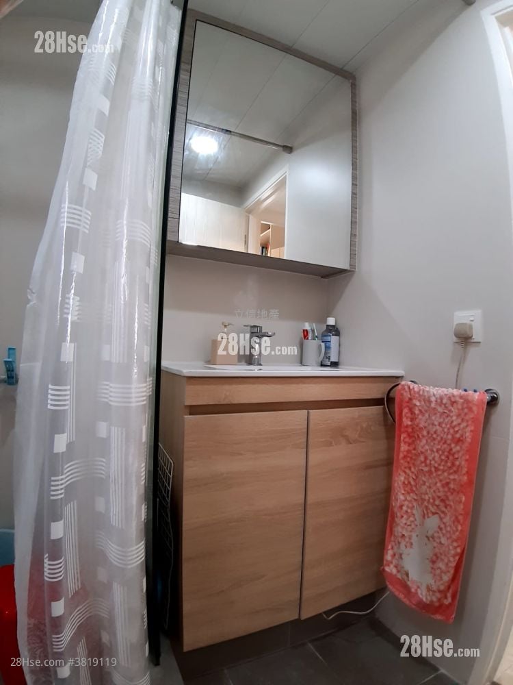 李节花园 售盘 1 房 , 1 浴室 397 平方尺