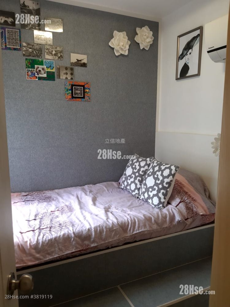 李节花园 售盘 1 房 , 1 浴室 397 平方尺