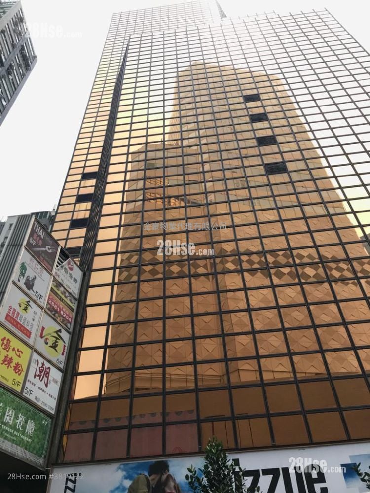 Island Centre Rental