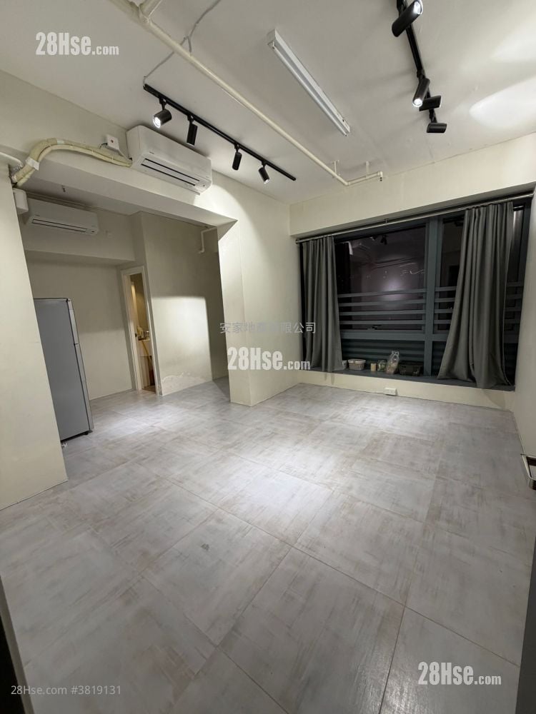 Khora Rental Studio , 1 Toilet