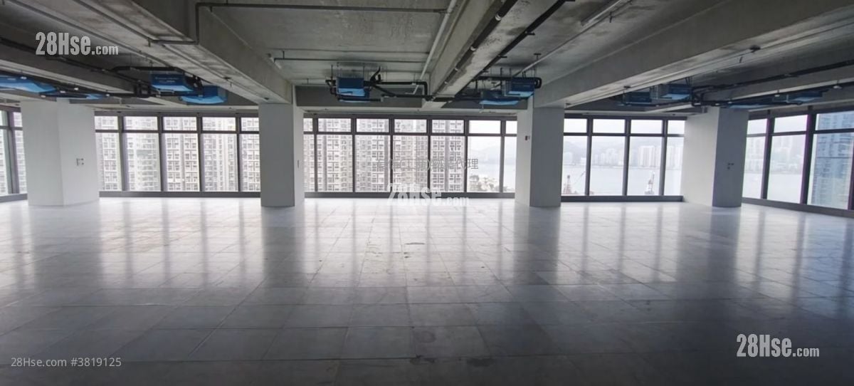 四洲集團中心 售盤