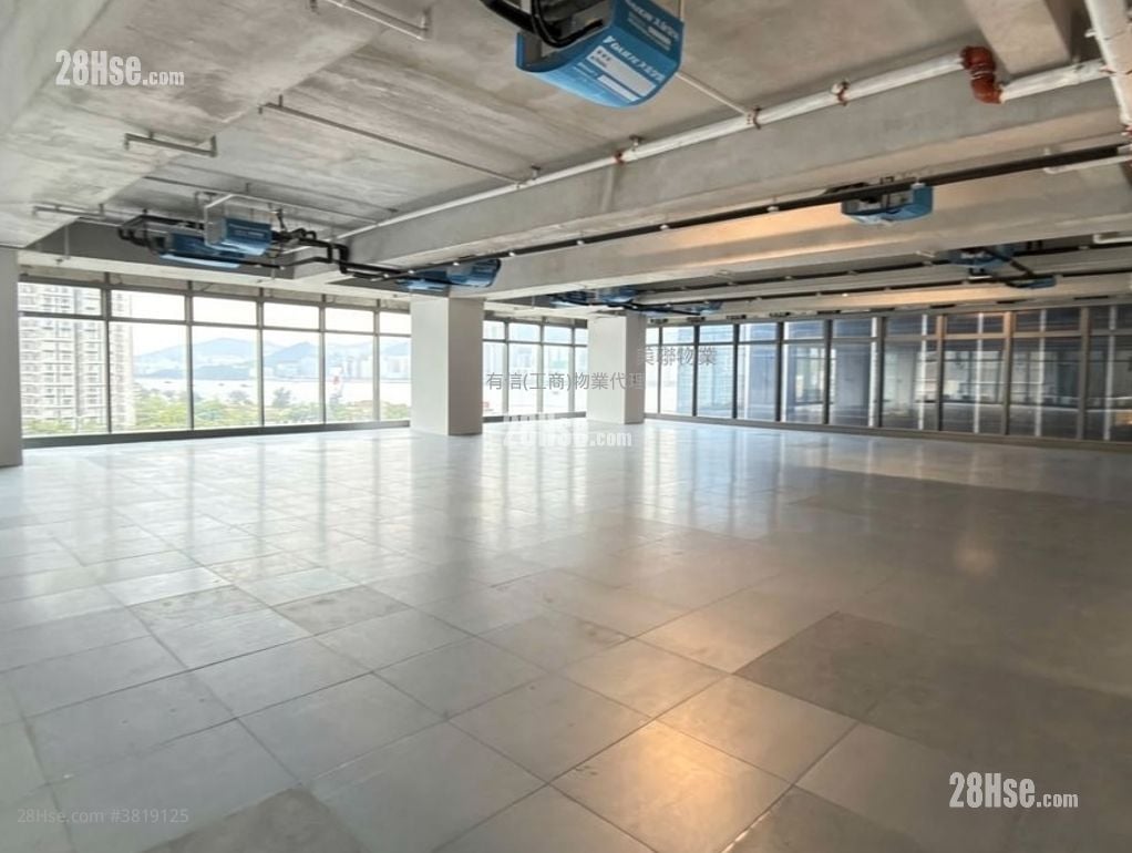 四洲集團中心 售盤