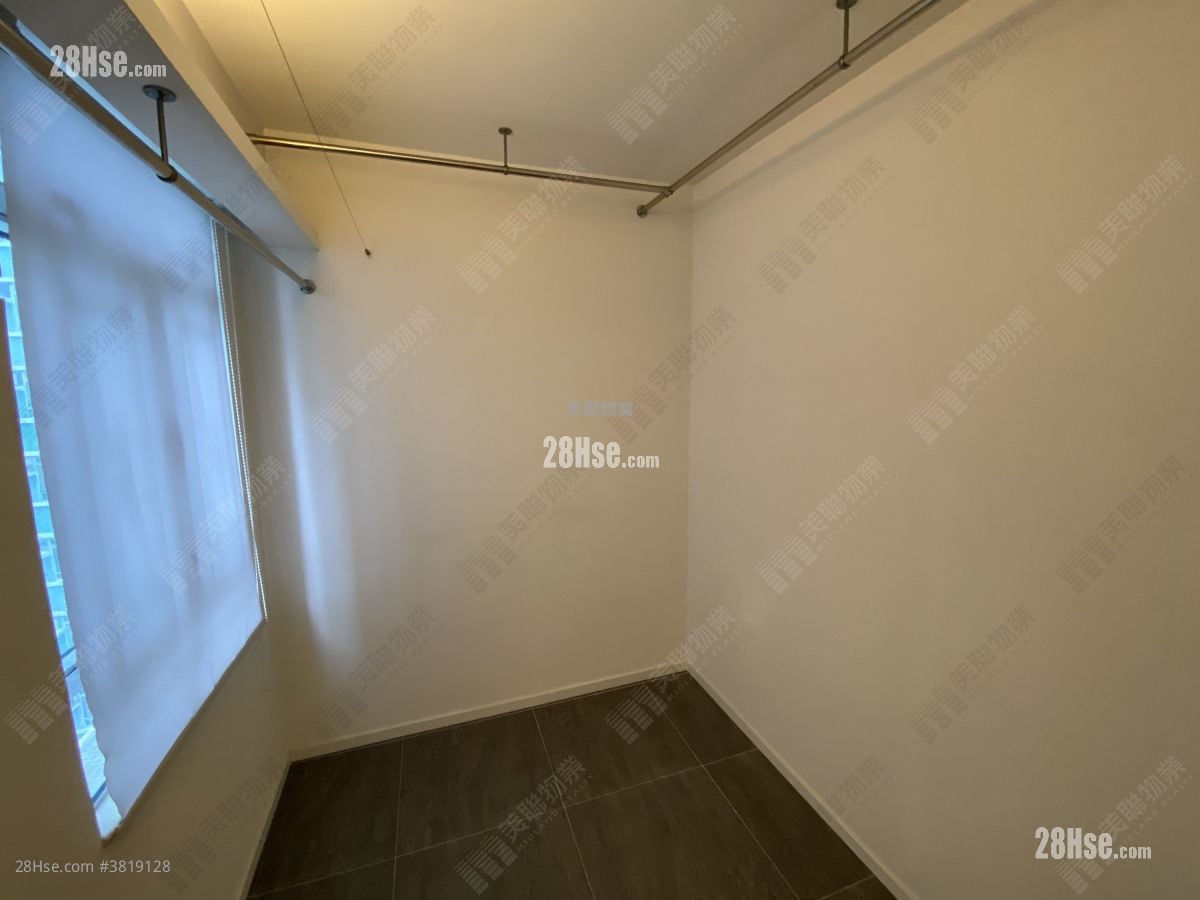 沙田第一城 租盘 3 房 , 1 浴室 451 平方尺