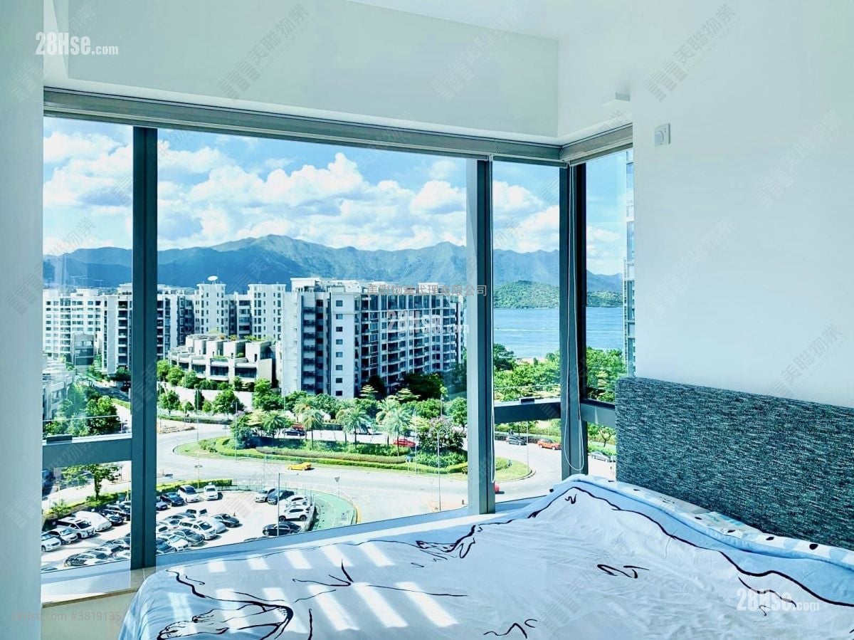 云滙 售盘 3 房 , 1 浴室 603 平方尺