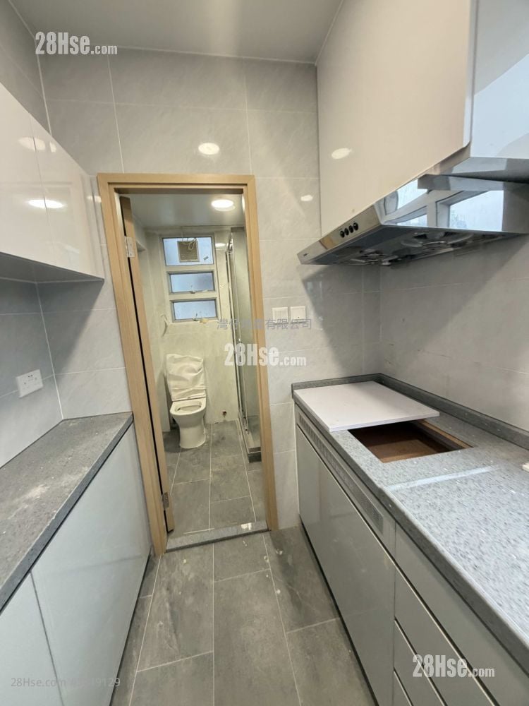 华都楼 售盘 3 房 , 1 浴室 492 平方尺