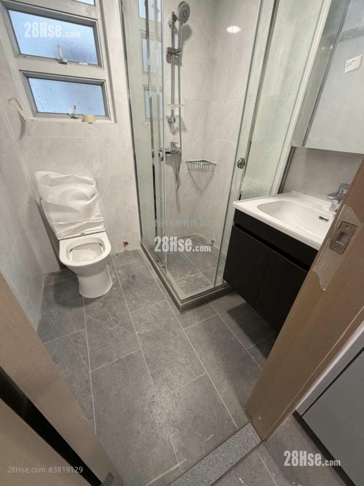 华都楼 售盘 3 房 , 1 浴室 492 平方尺