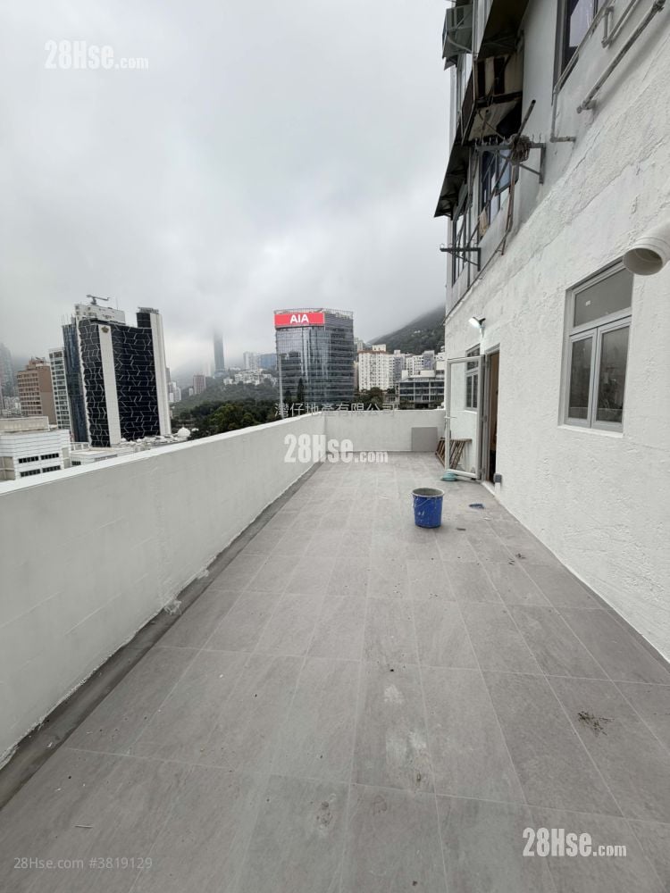 华都楼 售盘 3 房 , 1 浴室 492 平方尺