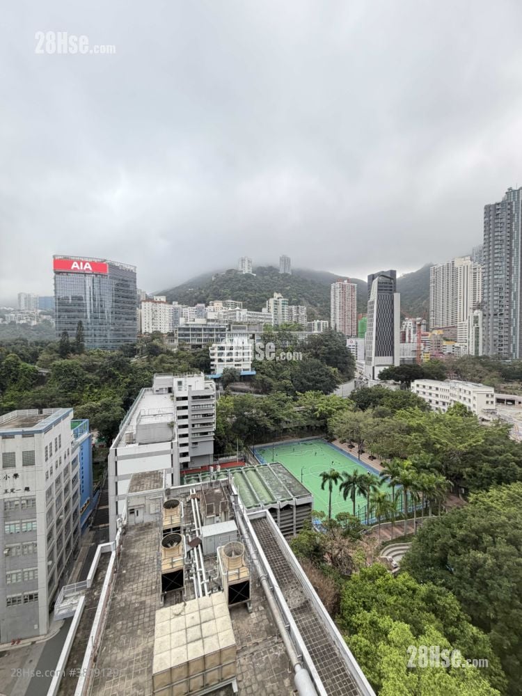 华都楼 售盘 3 房 , 1 浴室 492 平方尺