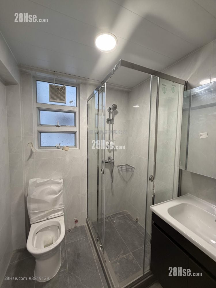 华都楼 售盘 3 房 , 1 浴室 492 平方尺