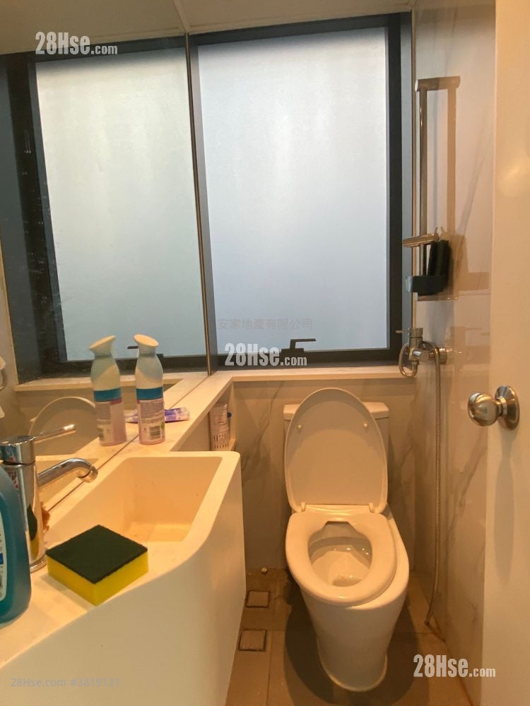 Khora Rental Studio , 1 Toilet