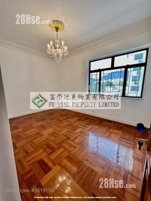 Harcourt Garden Sell 3 Bedrooms , 2 Bathrooms 1,830 ft²