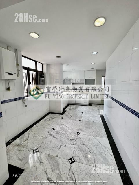 Harcourt Garden Sell 3 Bedrooms , 2 Bathrooms 1,830 ft²