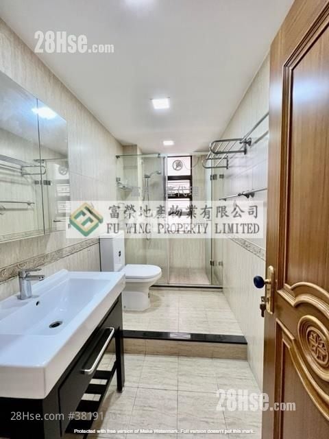 Harcourt Garden Sell 3 Bedrooms , 2 Bathrooms 1,830 ft²