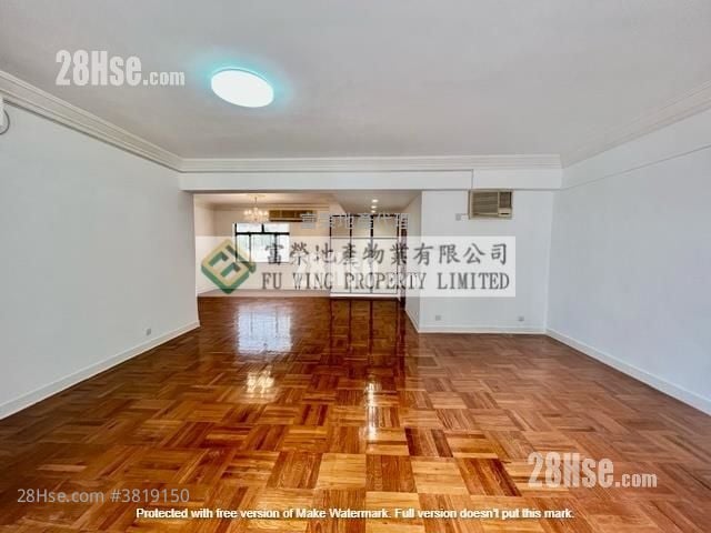 Harcourt Garden Sell 3 Bedrooms , 2 Bathrooms 1,830 ft²