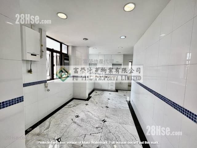 Harcourt Garden Sell 3 Bedrooms , 2 Bathrooms 1,830 ft²