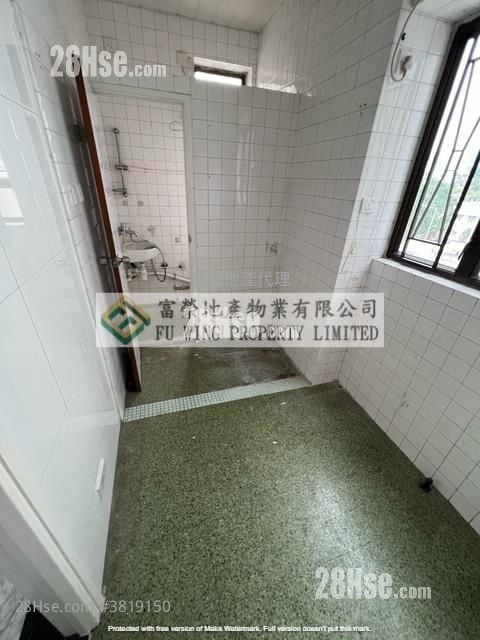 Harcourt Garden Sell 3 Bedrooms , 2 Bathrooms 1,830 ft²