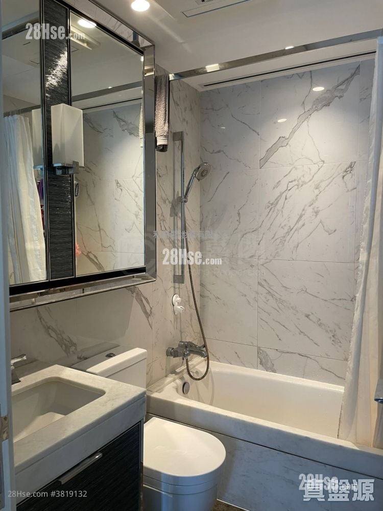 Monterey 售盤 1 房 , 1 浴室 364 平方呎