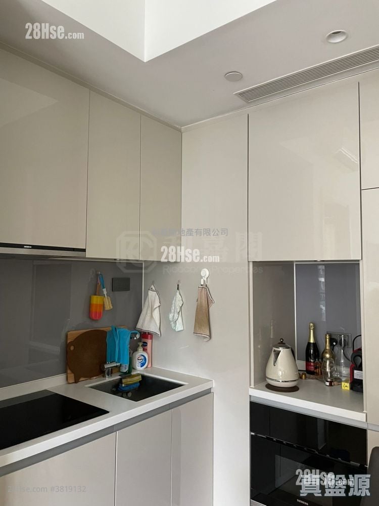 Monterey 售盤 1 房 , 1 浴室 364 平方呎