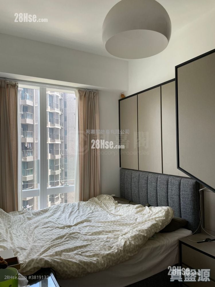 Monterey 售盤 1 房 , 1 浴室 364 平方呎