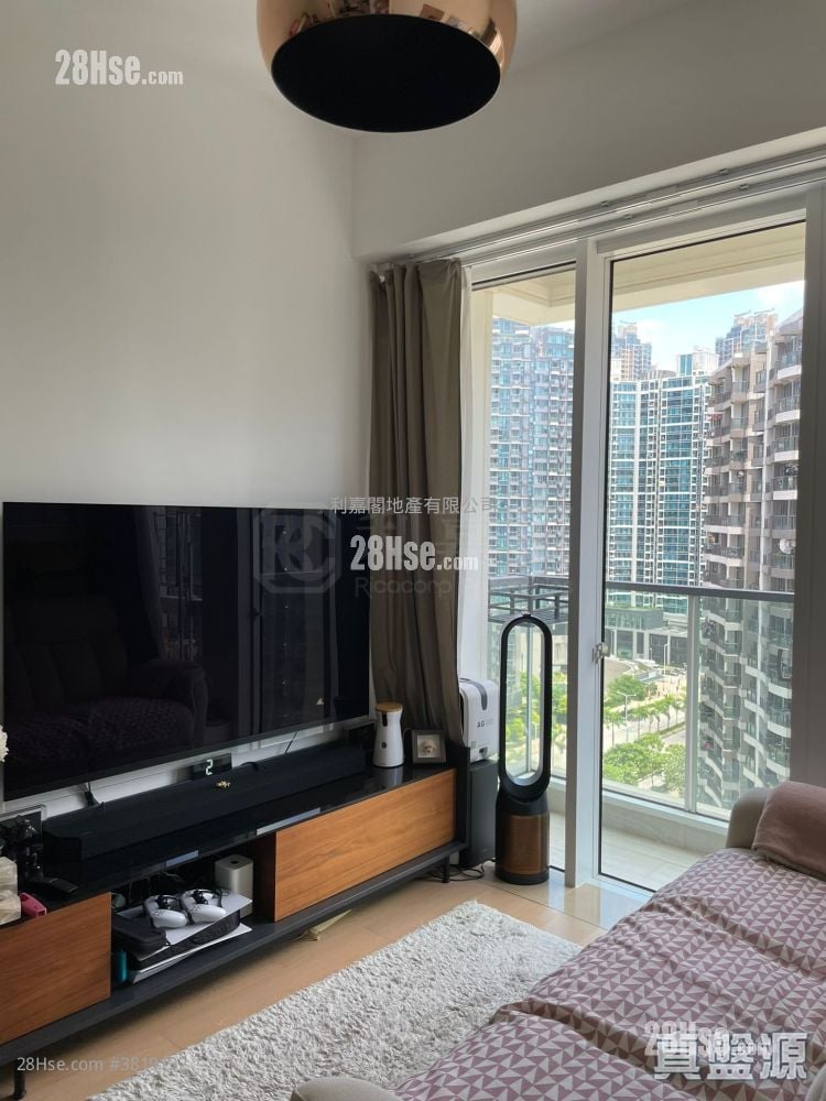 Monterey 售盘 1 房 , 1 浴室 364 平方尺