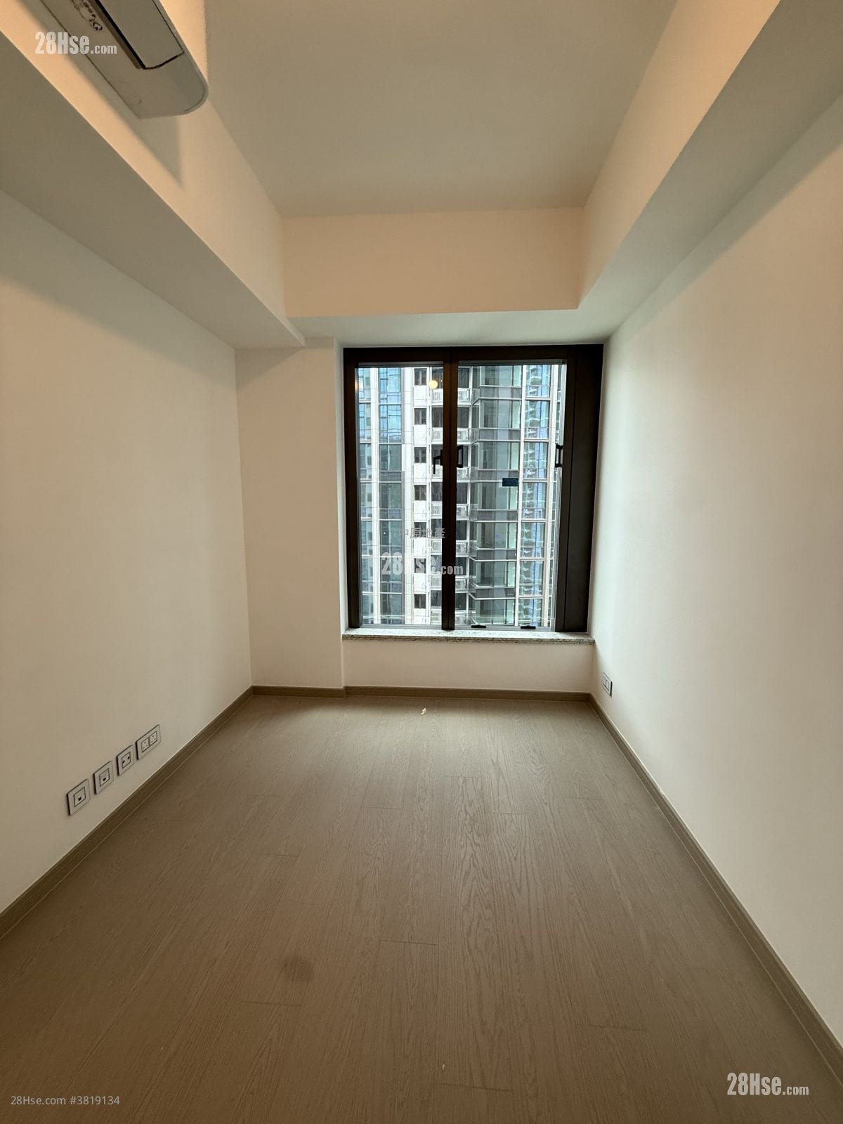 港岛南岸 售盘 2 房 , 2 浴室 538 平方尺