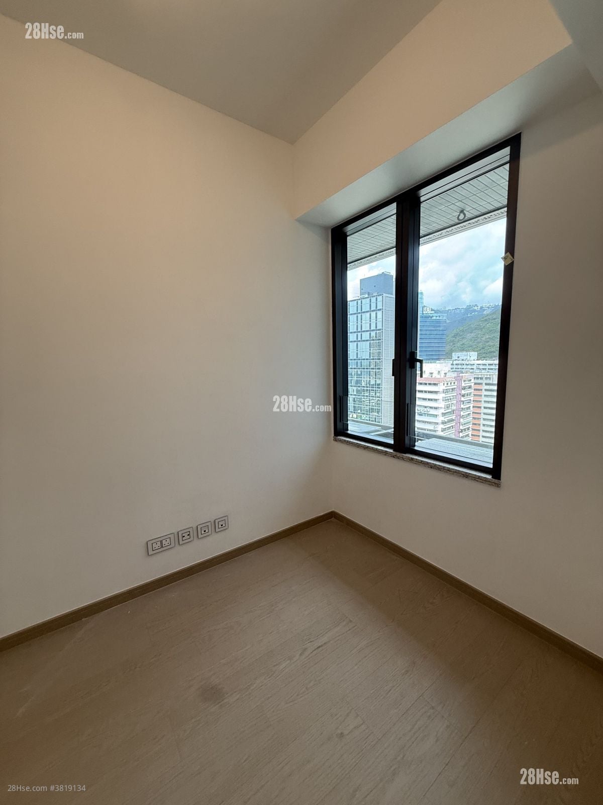 港岛南岸 售盘 2 房 , 2 浴室 538 平方尺