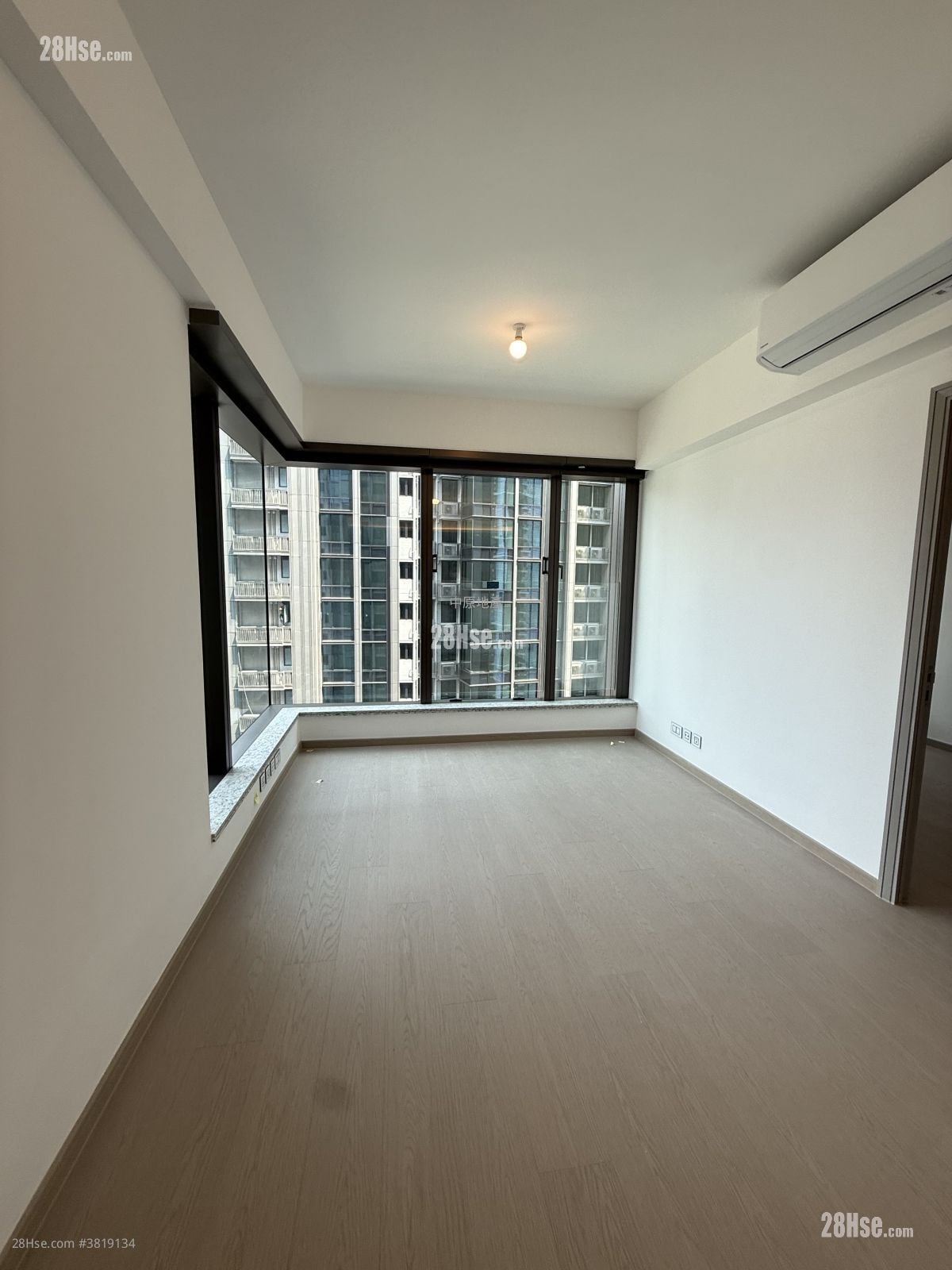 港岛南岸 售盘 2 房 , 2 浴室 538 平方尺