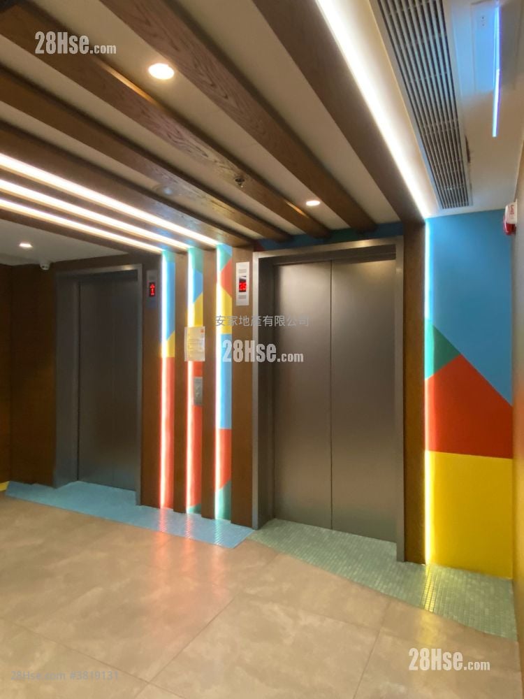 Khora Rental Studio , 1 Toilet