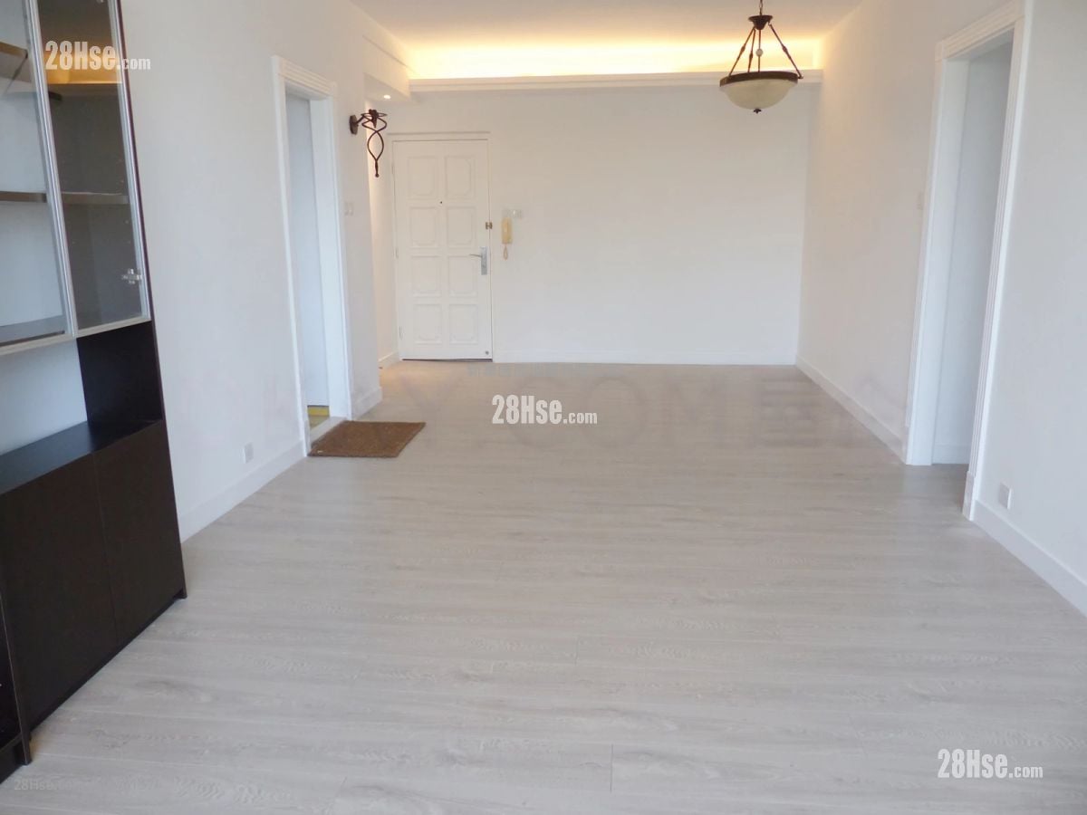 Parkway Court Rental 3 Bedrooms , 2 Bathrooms 1,051 ft²