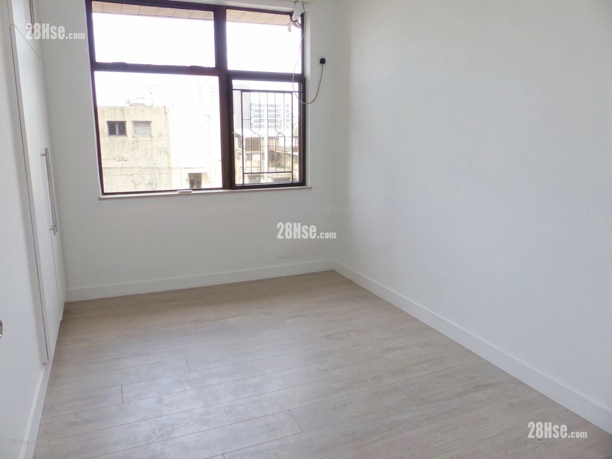 Parkway Court Rental 3 Bedrooms , 2 Bathrooms 1,051 ft²