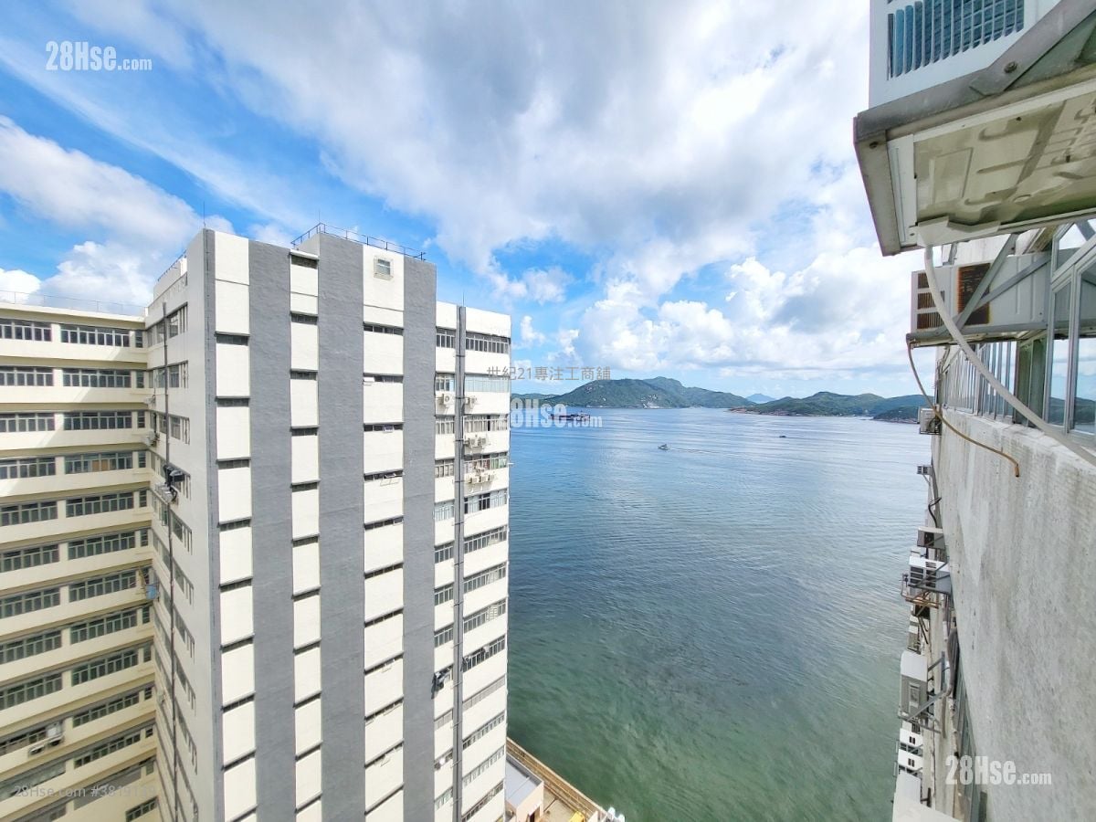 港湾工贸中心 租盘