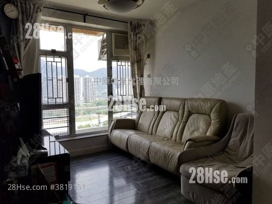 銀禧花園 售盤 3 房 , 1 浴室 665 平方呎