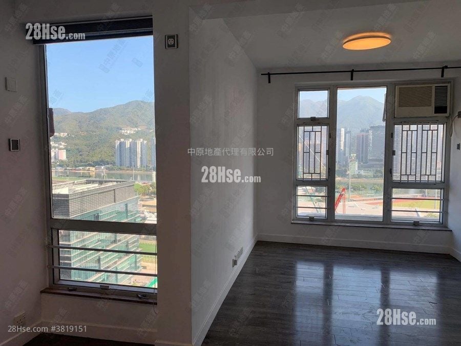 銀禧花園 售盤 3 房 , 1 浴室 665 平方呎