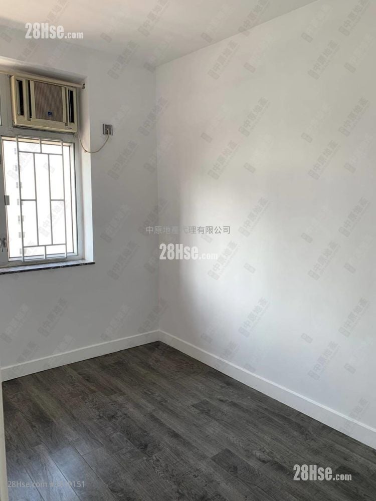 銀禧花園 售盤 3 房 , 1 浴室 665 平方呎