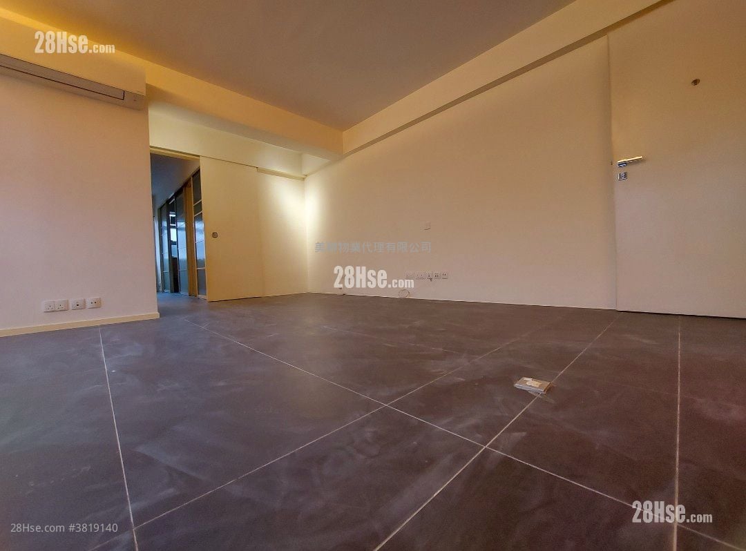 美孚新邨 售盘 2 房 , 1 浴室 548 平方尺