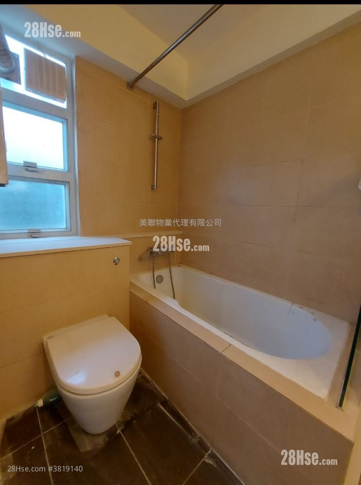 美孚新邨 售盘 2 房 , 1 浴室 548 平方尺