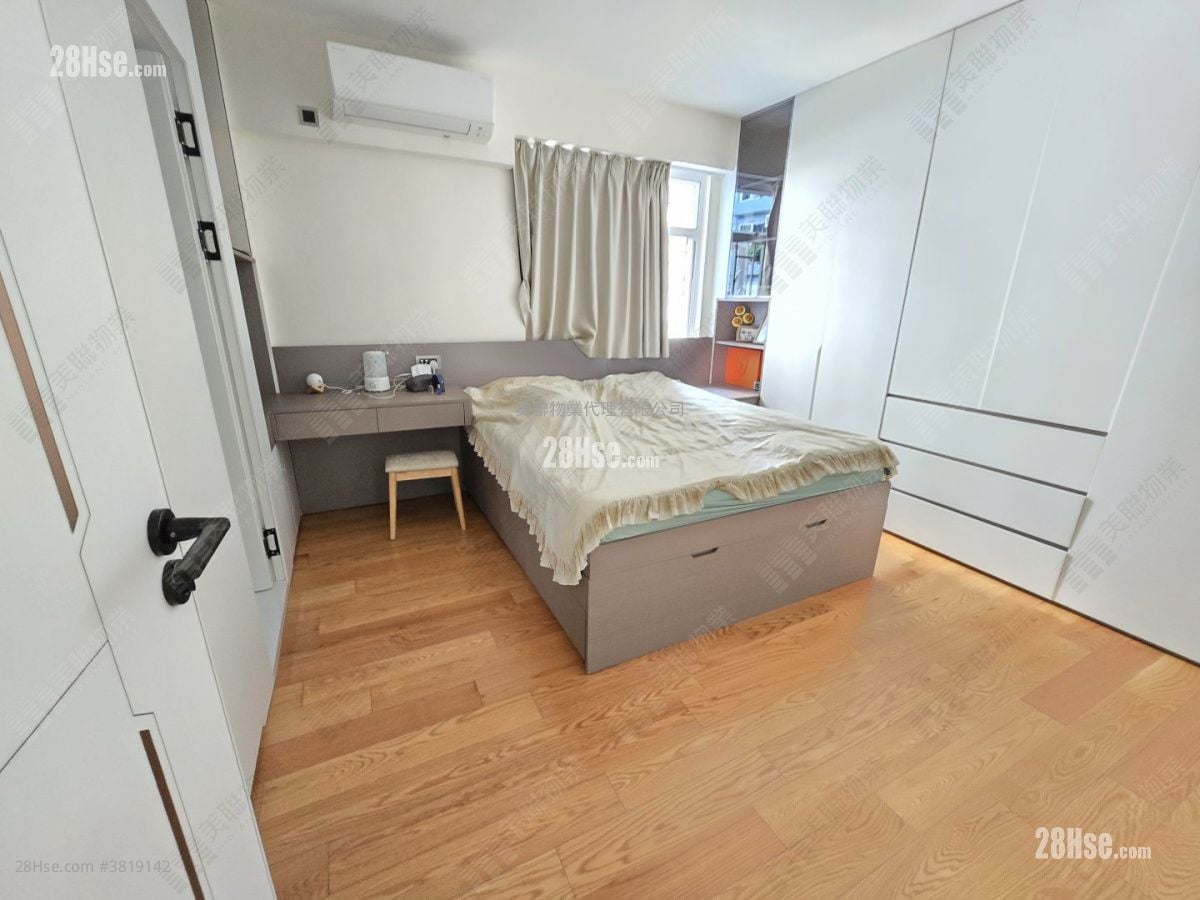 美孚新邨 售盘 3 房 , 2 浴室 941 平方尺