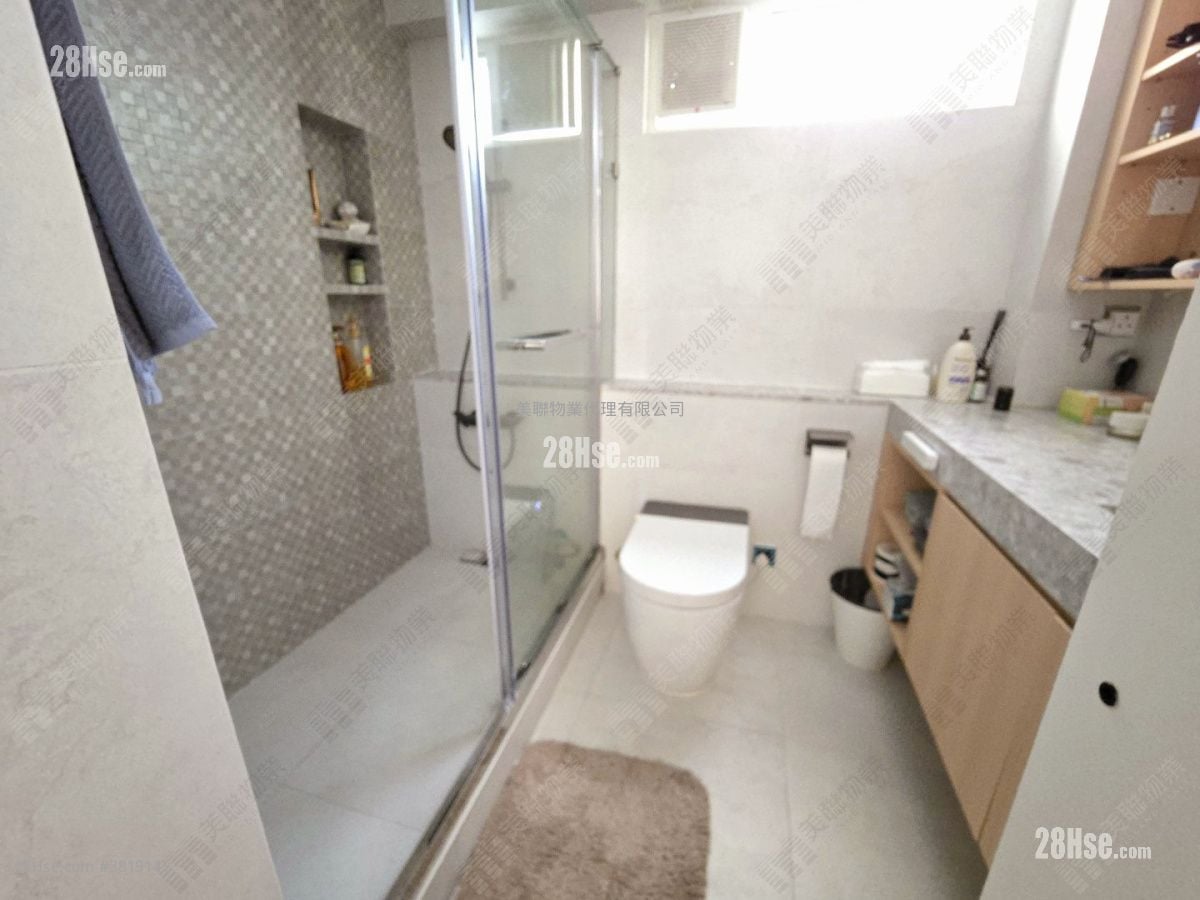 美孚新邨 售盘 3 房 , 2 浴室 941 平方尺