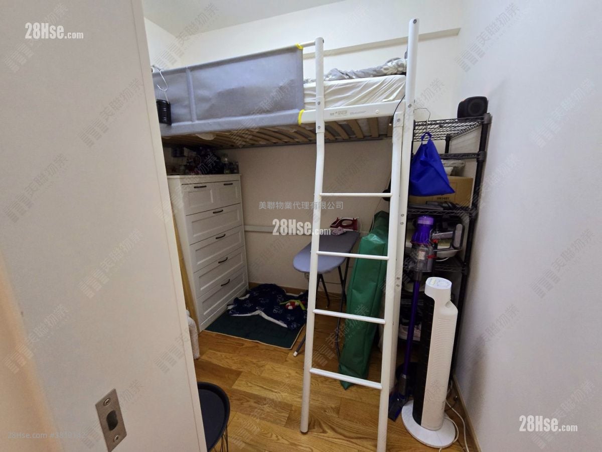 美孚新邨 售盘 3 房 , 2 浴室 941 平方尺